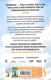 A Man Called Ove - мініатюра 2