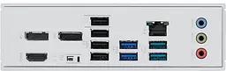Материнська плата ASUS PRIME B850M-A-CSM (PRIME B850M-A-CSM) (Socket AM5, AMD B850, Micro-ATX) - мініатюра 4