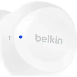Навушники Belkin Soundform Bolt True Wireless White - мініатюра 3