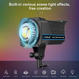 Студійне світло Puluz Softbox Kit (PKT3108EU) [168663] - мініатюра 11