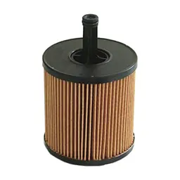 Фильтр масляный Mahle OX556DECO