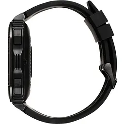 Смарт годинник Gelius Tactical Navy GP-SW007 Black - мініатюра 3