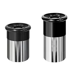 Телескоп Bresser Junior 45/600 AZ Red (8850600E8G000) - мініатюра 4