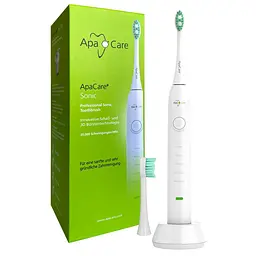 Звукова зубна щітка ApaCare Sonic професійна - мініатюра 2
