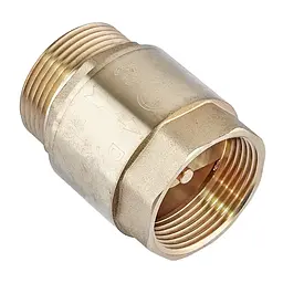 Клапан зворотний Гш Waterpro WP301-32FM - 1 1/4" (латунь) WP3327