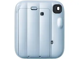 Фотокамера миттєвого друку Fujifilm Instax Mini 13 Frost Blue (16963204) - мініатюра 8