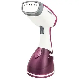 Відпарювач Magio МG-325 White/Violet teh0020929