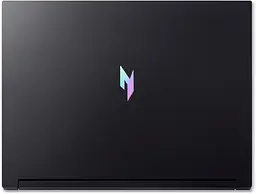 Acer Ноутбук Acer Nitro V 16 ANV16-72 16" WUXGA IPS, Intel 7-240H, 16GB, F1TB, NVD5070-8, Lin, чорний - мініатюра 5
