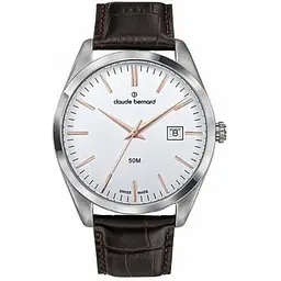 Годинник Claude Bernard 70201 3 AIR