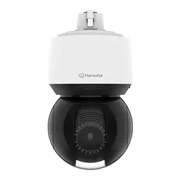 Мережева камера PTZ camera, IR range of up to 328ft, 2MP, Full HD(1080p) 60fps, 4.44~142.6mm (32x) lens QNP-6320R HANWHA VISION - мініатюра 4