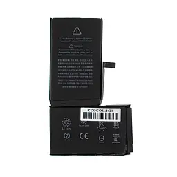 Акумулятор (батарея) для смартфона (телефону) Apple iPhone XS Max, 3.8V 3174mAh 12.08Wh (616-00499)(China Original)