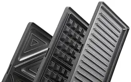 Мультимейкер Gorenje SM 703 GCG (SW-008) (6807009) - мініатюра 7