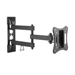 Кронштейн похило-поворотний для ТВ iTech 13"-27" LCD33B