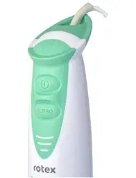 Блендер Rotex RTB501-W - мініатюра 4
