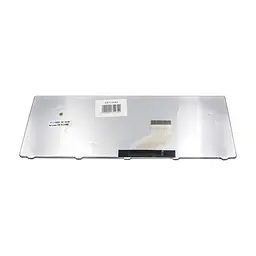 Клавіатура ноутбука Acer Aspire One 521/eMachines 350 біла, без фрейма (KB312641) - мініатюра 3