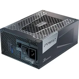 Блок живлення Seasonic Prime TX 1300W 80+ Titanium (PRIME-TX-1300-ATX30)