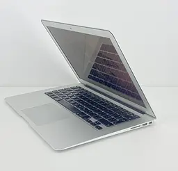 Ноутбук Apple MacBook Air 7,2 A1466 (C1MQ458ZG944) (i7-5650U/8/250SSD) - Class B - мініатюра 3
