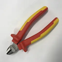 Бокорізи електрика 1000V 6" VDE TOPTUL DGCC2206 - мініатюра 5