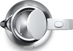 Електрочайник Braun PurShine WK1500WH - мініатюра 3