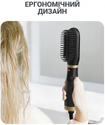 Фен-щітка Rowenta UB5920F0 - мініатюра 10