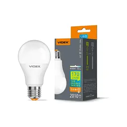 Лампочка Videx VL-A60h-11274 - мініатюра 2