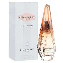 Оригінал Givenchy Ange Ou Demon Le Secret 30 мл парфумована вода - мініатюра 2