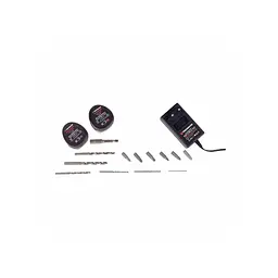 Шуруповерт Tekhmann TCD-12 QC Li v2.0 (851875) - мініатюра 7