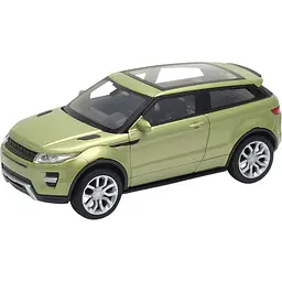 Уцінка. Автомодель TechnoDrive Land Rover Range Rover Evoque в асортименті (250388W)