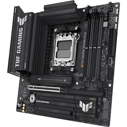 Материнська плата Asus TUF Gaming B850M-Plus Socket AM5 - мініатюра 3