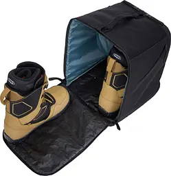 Сумка для черевиків Thule RoundTrip Boot Bag 35L (Black) 3205321 (TH 3205321) - мініатюра 6