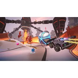 Ключ активації Microsoft Turbo Golf Racing: Deep Space Bundle для Xbox One/Series S/X - мініатюра 4