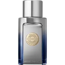 Парфумована вода Antonio Banderas The Icon Elixir 50 мл