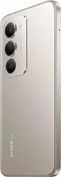 Смартфон Xiaomi Redmi 15 5G 8/256GB Titan Gray (Global) (no charger) NFC - мініатюра 2