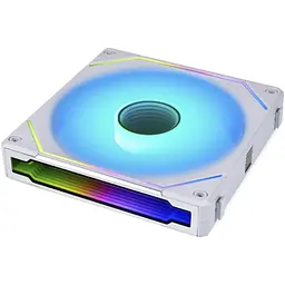 Вентилятор Lian Li Uni Fan SL-INF WIRELESS 140-1 White (G99.14SLIN1W1W.00)