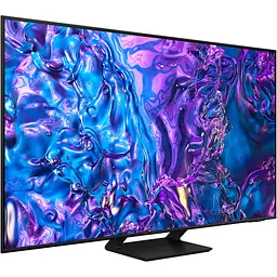 Телевізор Samsung Q77D 55'' QLED 4K [QE55Q77D] [118041] - мініатюра 3
