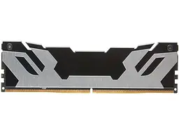 Модуль пам'яті Kingston FURY 48 GB DDR5 6400 MHz Renegade Silver (KF564C32RS-48) - мініатюра 4