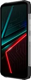 Смартфон Doogee Blade 20 4/128GB Silver - миниатюра 6