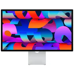 Монітор Apple Studio Display [Nano-Texture Glass] Tilt- and Height-adjustable Stand [MMYV3] [66202]