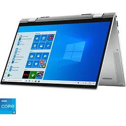 Ноутбук 2 in 1 Dell Inspiron 7306 i5-1135G7, 8GB, 512GB, Windows 10 Home