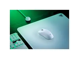 Миша Razer Viper V4 PRO Wireless White (RZ01-05630200-R3G1) - мініатюра 8