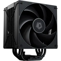 Кулер для процесора ID-Cooling Frozn A410 DK Black (FROZN A410 DK) - мініатюра 4