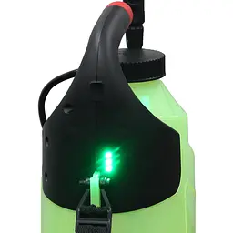 Обприскувач акумуляторний Gruntek BS-7-3B Li-Ion (296007163) - мініатюра 3