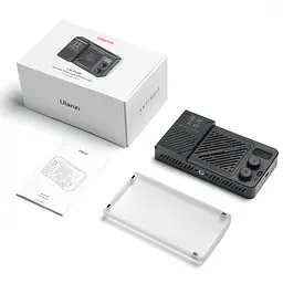 Відеосвітло Ulanzi LM-P40RGB Portable Video Light 40W RGB (L130) - мініатюра 2