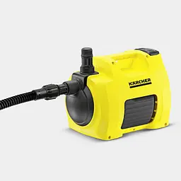 Насос Karcher BP 4 Garden жовтий з чорним (1.645-352.0) - мініатюра 6