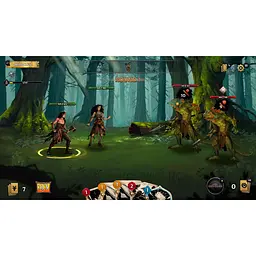 Ключ активації Microsoft Ruff Ghanor для Xbox One/Series S/X - мініатюра 4
