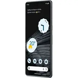 Смартфон Google pixel 7 pro 12/512GB Obsidian - мініатюра 2