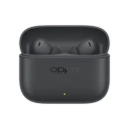Навушники Oppo Enco Buds3 Pro Graphite Grey ETEK1 Graphite Grey - мініатюра 4