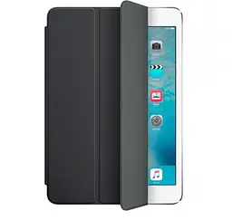 Чохол-книжка Smart Case iPad Pro (11/2018) Dark сірий (03)