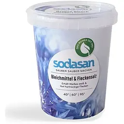 Відбілювач Sodasan 500 г (4019886000550)