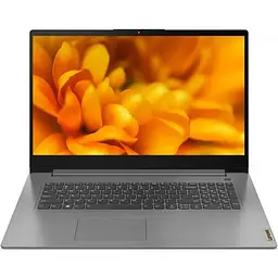 Ноутбук Lenovo IdeaPad 3 17ITL6 i5-1155G7 4.50GHz,HD+,20GB DDR4,1TB,Без ОС
